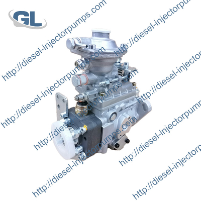 Bomba de injeção de combustível de boa qualidade 3960901 0460424257 5445286 VE4/12F1400R866-6 para Cummins 4BT