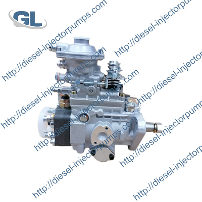 Bomba de injeção de combustível de boa qualidade 3960901 0460424257 5445286 VE4/12F1400R866-6 para Cummins 4BT