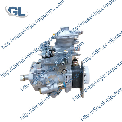 Bomba de injeção de combustível de boa qualidade 3960901 0460424257 5445286 VE4/12F1400R866-6 para Cummins 4BT