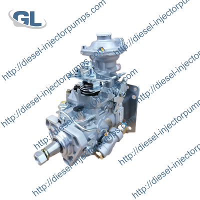 Bomba de injeção de combustível de boa qualidade 3960901 0460424257 5445286 VE4/12F1400R866-6 para Cummins 4BT