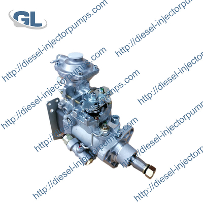 Bomba NOVA 0460424282 VE4/12F1150L954 504063450 da injeção da qualidade para a máquina escavadora Parts