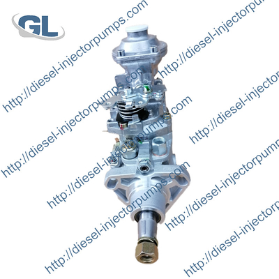 Bomba NOVA 0460424282 VE4/12F1150L954 504063450 da injeção da qualidade para a máquina escavadora Parts