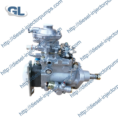 Bomba NOVA 0460424282 VE4/12F1150L954 504063450 da injeção da qualidade para a máquina escavadora Parts