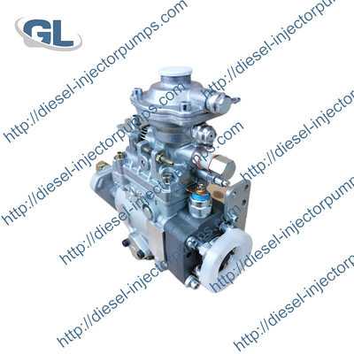 Bomba NOVA 0460424282 VE4/12F1150L954 504063450 da injeção da qualidade para a máquina escavadora Parts