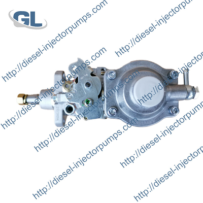 Bomba NOVA 0460424282 VE4/12F1150L954 504063450 da injeção da qualidade para a máquina escavadora Parts