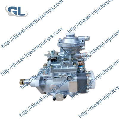 Bomba NOVA 0460424282 VE4/12F1150L954 504063450 da injeção da qualidade para a máquina escavadora Parts