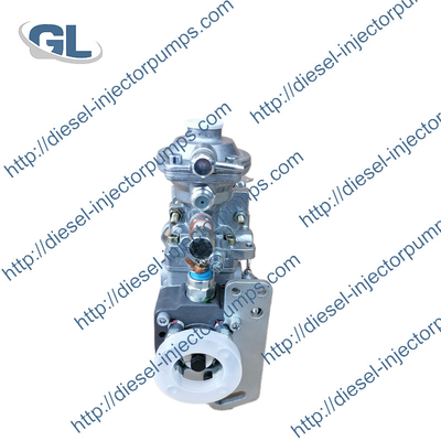 Bomba NOVA 0460424282 VE4/12F1150L954 504063450 da injeção da qualidade para a máquina escavadora Parts