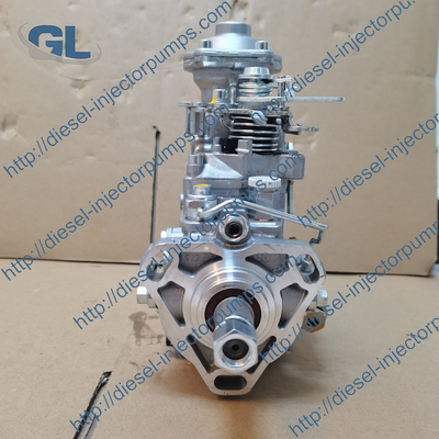 Bomba de injeção de combustível de trilho comum de combustível diesel de boa qualidade 0460424289 3963961 VE4/12F1100R963-2 para motor DIESEL 4BT3.9