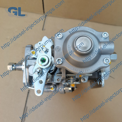 Bomba de injeção de combustível de trilho comum de combustível diesel de boa qualidade 0460424289 3963961 VE4/12F1100R963-2 para motor DIESEL 4BT3.9