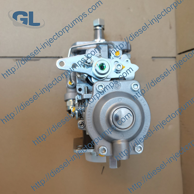 Bomba de injeção de combustível de trilho comum de combustível diesel de boa qualidade 0460424289 3963961 VE4/12F1100R963-2 para motor DIESEL 4BT3.9