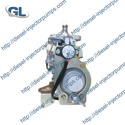 Bomba diesel de alta pressão 0460424376G VE4/12F1250R558-3 T73208281 da injeção VE4 para Perkins