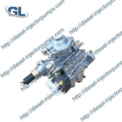 Bomba NOVA 0460424491 da VE BOMBA de INJEÇÃO 504387476 VE4/12F1250R2084 DIESEL para o caso Iveco SV300