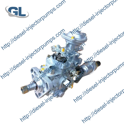 Bomba NOVA 0460424491 da VE BOMBA de INJEÇÃO 504387476 VE4/12F1250R2084 DIESEL para o caso Iveco SV300