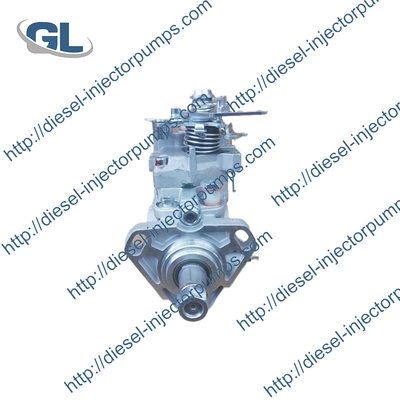 Nova bomba de injeção de combustível VE6 0460426141 3916947 para motor Cummins CDC 6BT 5.9