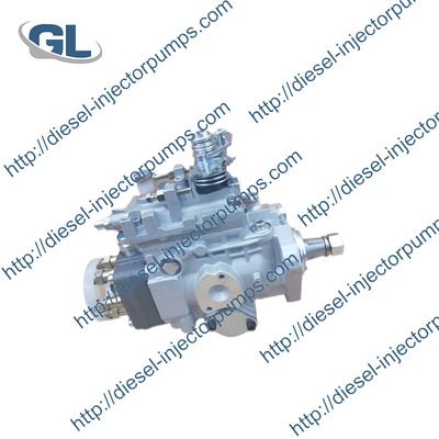 Nova bomba de injeção de combustível VE6 0460426141 3916947 para motor Cummins CDC 6BT 5.9