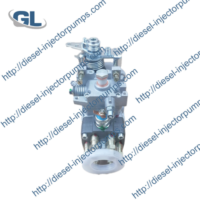 Nova bomba de injeção de combustível VE6 0460426141 3916947 para motor Cummins CDC 6BT 5.9