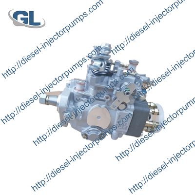 Nova bomba de injeção de combustível VE6 0460426141 3916947 para motor Cummins CDC 6BT 5.9