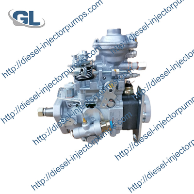 Bomba de injeção de combustível diesel de alta qualidade 3960900 0460426355 VE6/12F1300R929-2 para cummins 6BT 5.9L
