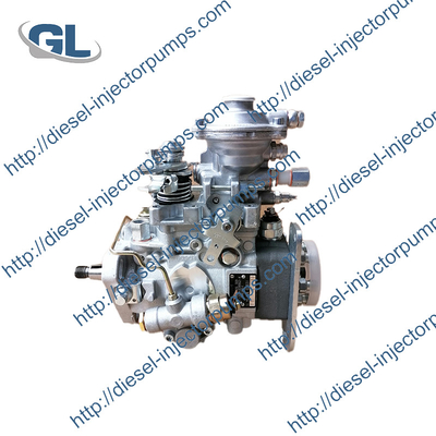NOVO 3963951 0460426369 VE6/12F1100R962-4 Para CUMMINS ISBe 5.9L 130KW BOMBA DE INJEÇÃO