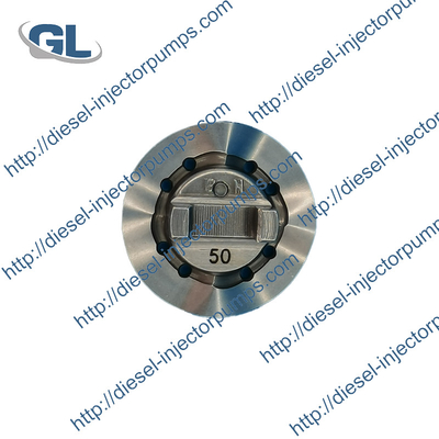 x5pcs Novo disco de came do injetor de combustível diesel 50 4 cilindros placa de came 096230-0500 disco de came 096230-0500
