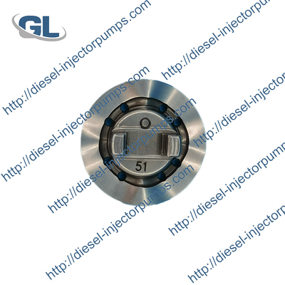 x5 peças de bomba VE de alta qualidade Disco de came 4 cilindros 096230-0510