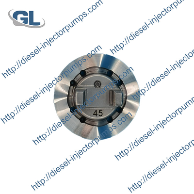 x5pcs Nova qualidade VE parti della pompa 4 cilindro cam disco 146220-4520 1462204520 cam disco 45 Made in China