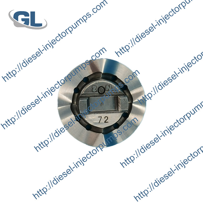x5pcs Preço de fábrica VE Pump Parts Cam Disk 146220-7220 4 cilindros 1462207220 Cam Disk 72