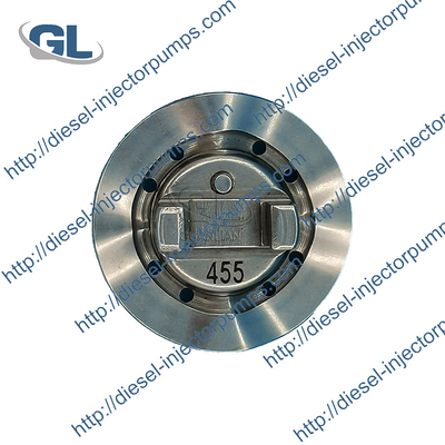 x5pcs Bom preço peças de motor Diesel 4 cilindros VE bomba cam disk 455 cam placa 1466110455 para Diesel Truck