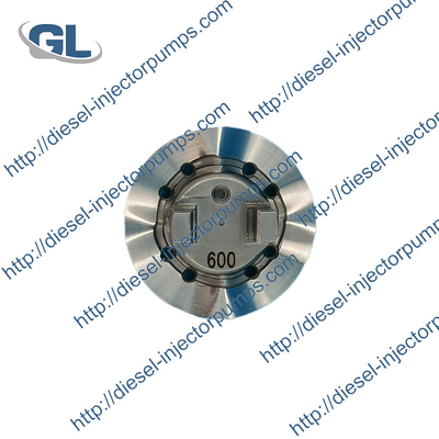 Placa de came x5pcs 1466110600 Peças de motor diesel 4 cilindros VE bomba disco de came 1466110600 disco de came 600