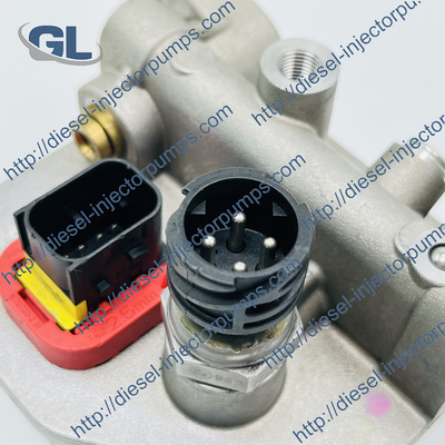 Módulo 21870672 da injeção do hidrocarboneto da bomba de injeção da ureia 21932493 22452551 22452554 para os caminhões D11 D13 D16