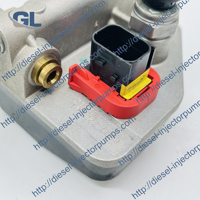 Módulo 21870672 da injeção do hidrocarboneto da bomba de injeção da ureia 21932493 22452551 22452554 para os caminhões D11 D13 D16