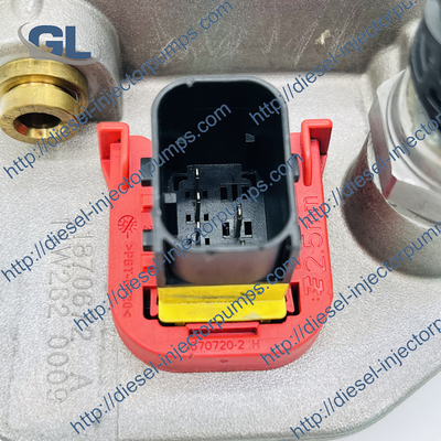 Módulo 21870672 da injeção do hidrocarboneto da bomba de injeção da ureia 21932493 22452551 22452554 para os caminhões D11 D13 D16