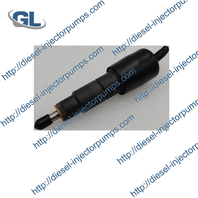 Injetor de combustível diesel de alta pressão preço de fábrica L3800011 para motor diesel