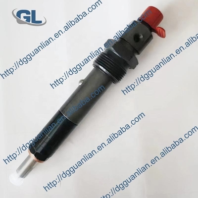 Conjunto do injetor de combustível do motor diesel Euro II Ljcb00904A LJCB00904A 2645A058 para JCB