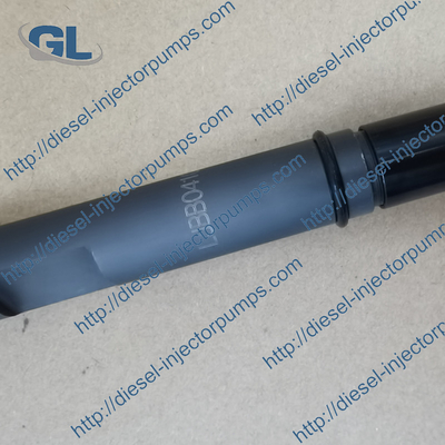 Novo injetor de combustível Diesel Common Rail B04101A LJBB04101A para JCB 320/06835