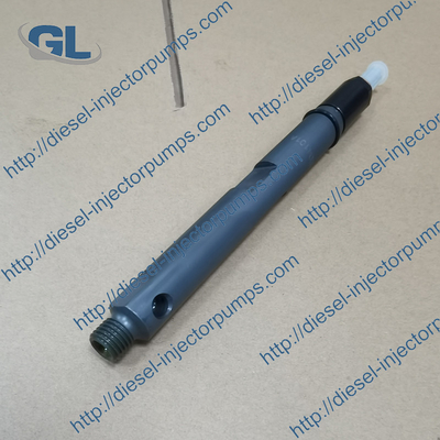 Novo injetor de combustível Diesel Common Rail B04101A LJBB04101A para JCB 320/06835