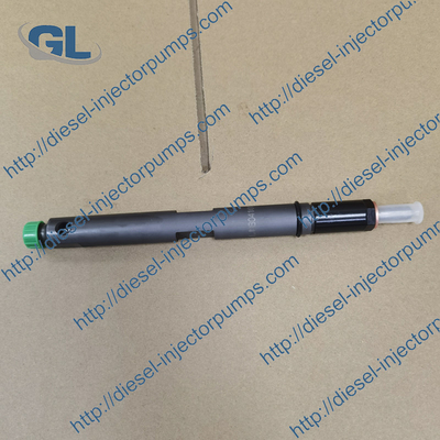 Novo injetor de combustível Diesel Common Rail B04101A LJBB04101A para JCB 320/06835