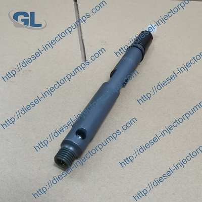 Novo injetor de combustível Diesel Common Rail B04101A LJBB04101A para JCB 320/06835