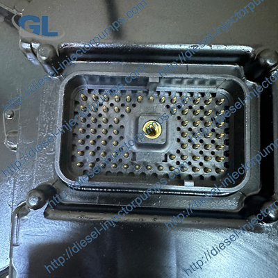 Controlador do motor 206-2700 ECU 206-2700-02 00516689IK para CAT