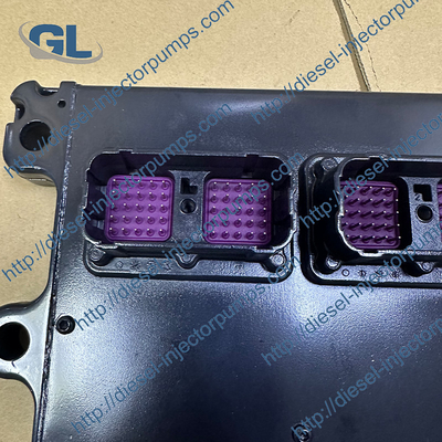 Módulo de controle eletrônico de alta pressão 3681404 para ISM QSM ISX QSX ECM