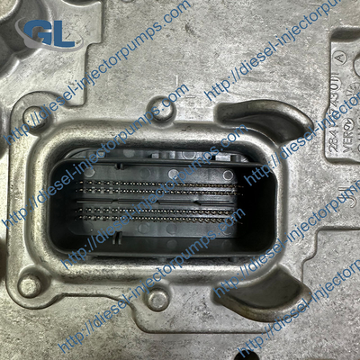 Módulo de controle eletrônico de peças de motor diesel de alta pressão QSB6.7 ISX15 CM2350 ECM ECU 5290170 para ISDE ISBE QSB