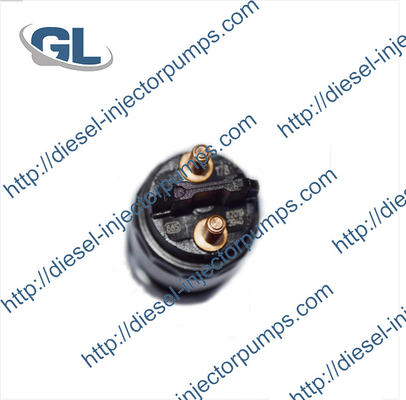 Injetor de combustível comum diesel 0445120178 do trilho do motor de Rússia JUAZ