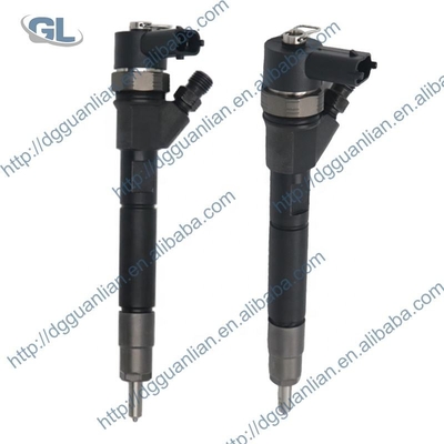 Injetor de combustível comum 0445110141 do trilho para  8200146357 OPEL 93190346 RVI 7485128252