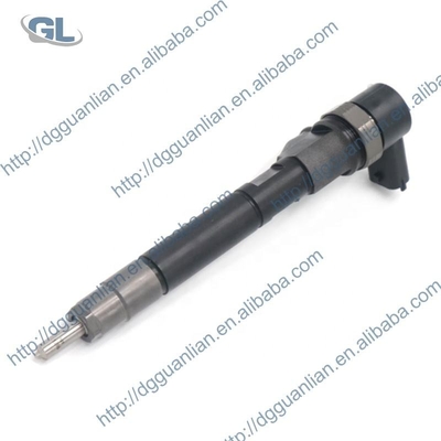 Injetor de combustível comum 0445110141 do trilho para  8200146357 OPEL 93190346 RVI 7485128252