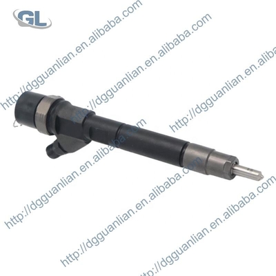 Injetor de combustível comum 0445110141 do trilho para  8200146357 OPEL 93190346 RVI 7485128252