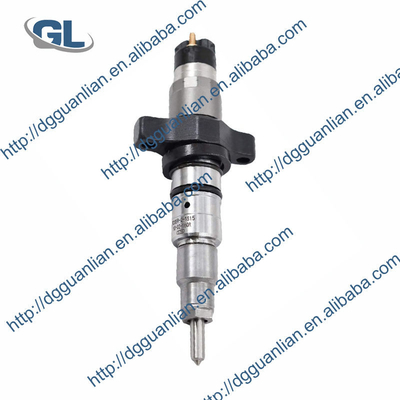 Injetor de combustível comum diesel 0445120238 do trilho para 04-09 Dodge Ram Cummins 5,9 5.9L