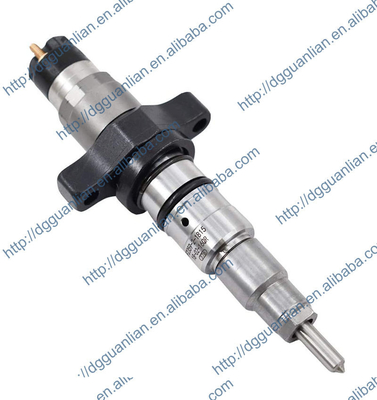 Injetor de combustível comum diesel 0445120238 do trilho para 04-09 Dodge Ram Cummins 5,9 5.9L