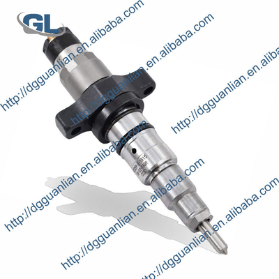 Injetor de combustível comum diesel 0445120238 do trilho para 04-09 Dodge Ram Cummins 5,9 5.9L