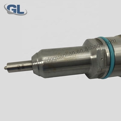 Injetor de combustível diesel para o injetor 0414700006 da unidade de Iveco Stralis Bosch 504100287