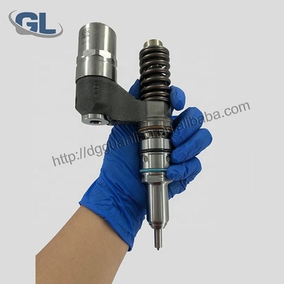 Injetor de combustível diesel para o injetor 0414700006 da unidade de Iveco Stralis Bosch 504100287